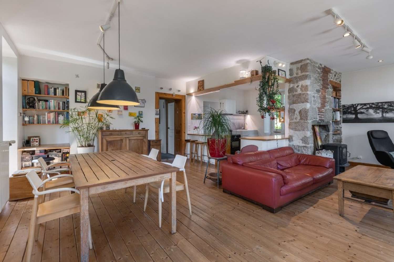 for sale house Bassens Savoie 6