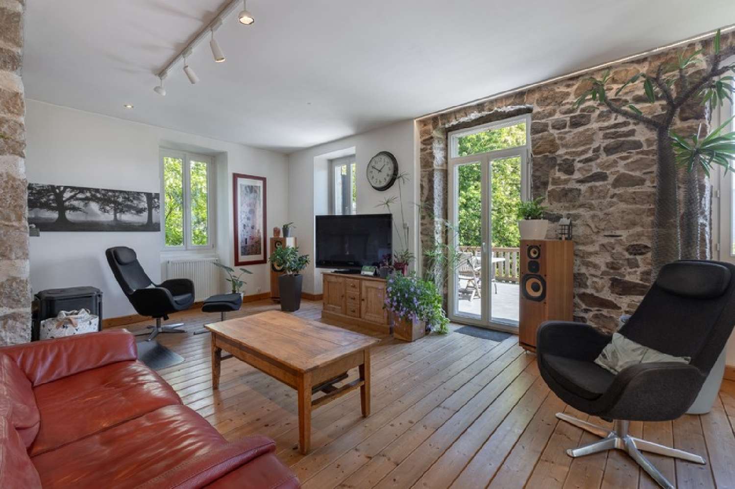 for sale house Bassens Savoie 7