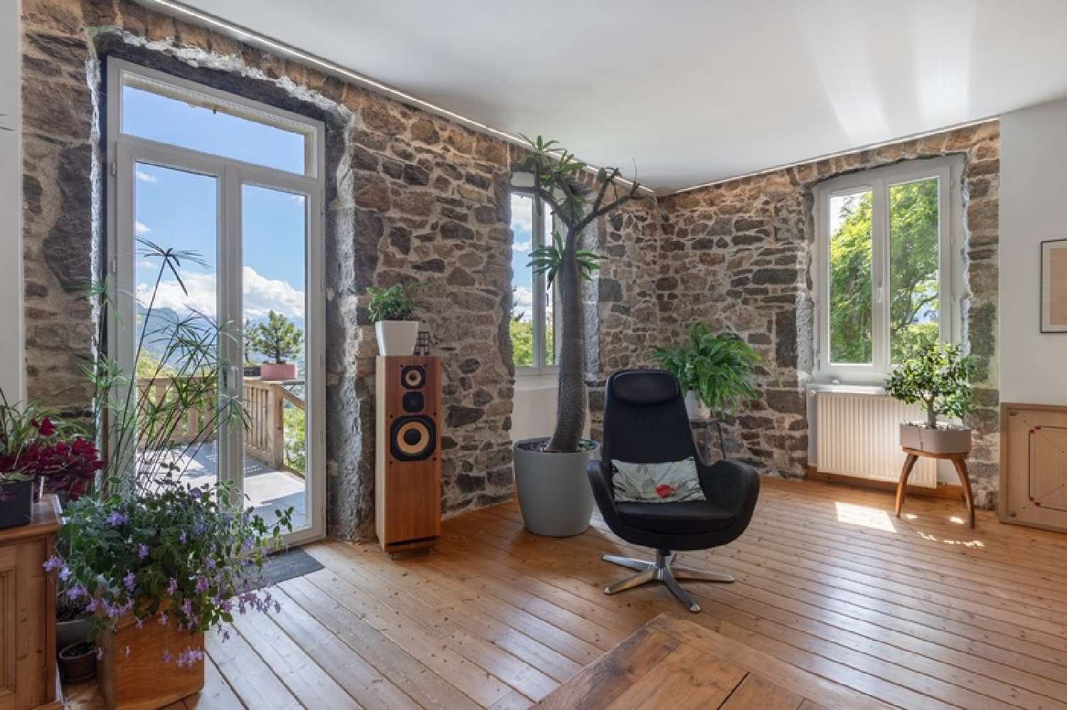 for sale house Bassens Savoie 8