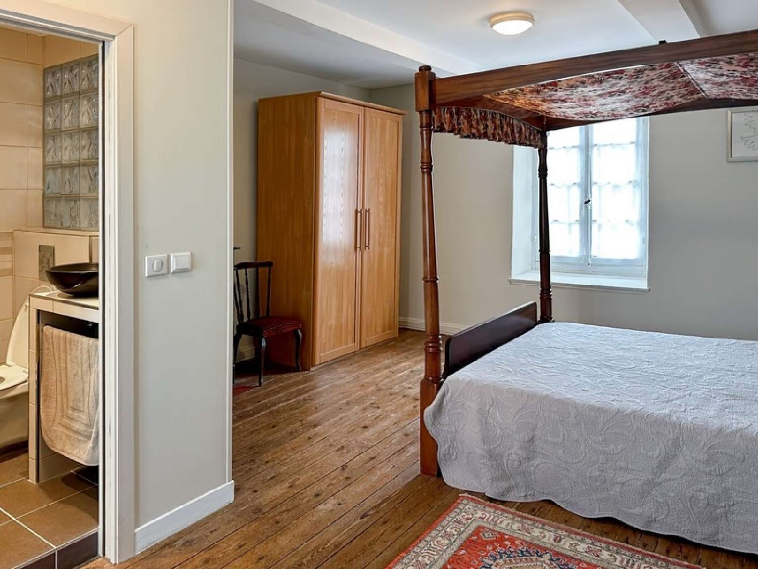 kaufen Haus Bassoues Gers 5