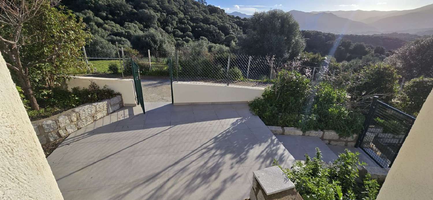  à vendre maison Bastelicaccia Corse-du-Sud 4