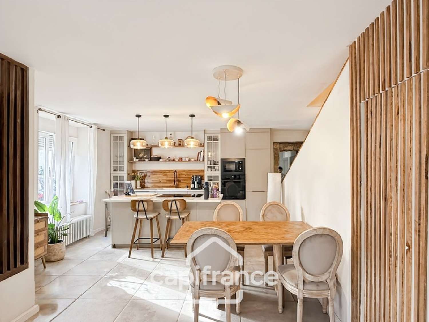  en venta casa Baud Morbihan 1