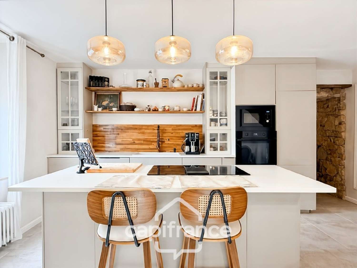  en venta casa Baud Morbihan 2