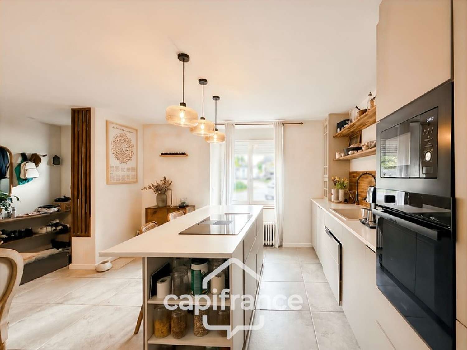  en venta casa Baud Morbihan 4