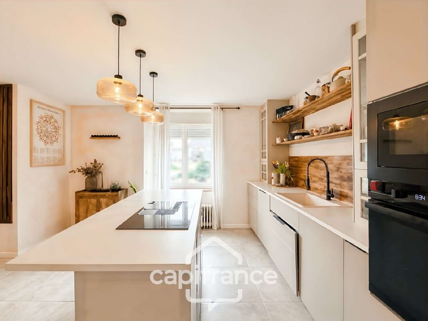  en venta casa Baud Morbihan 5