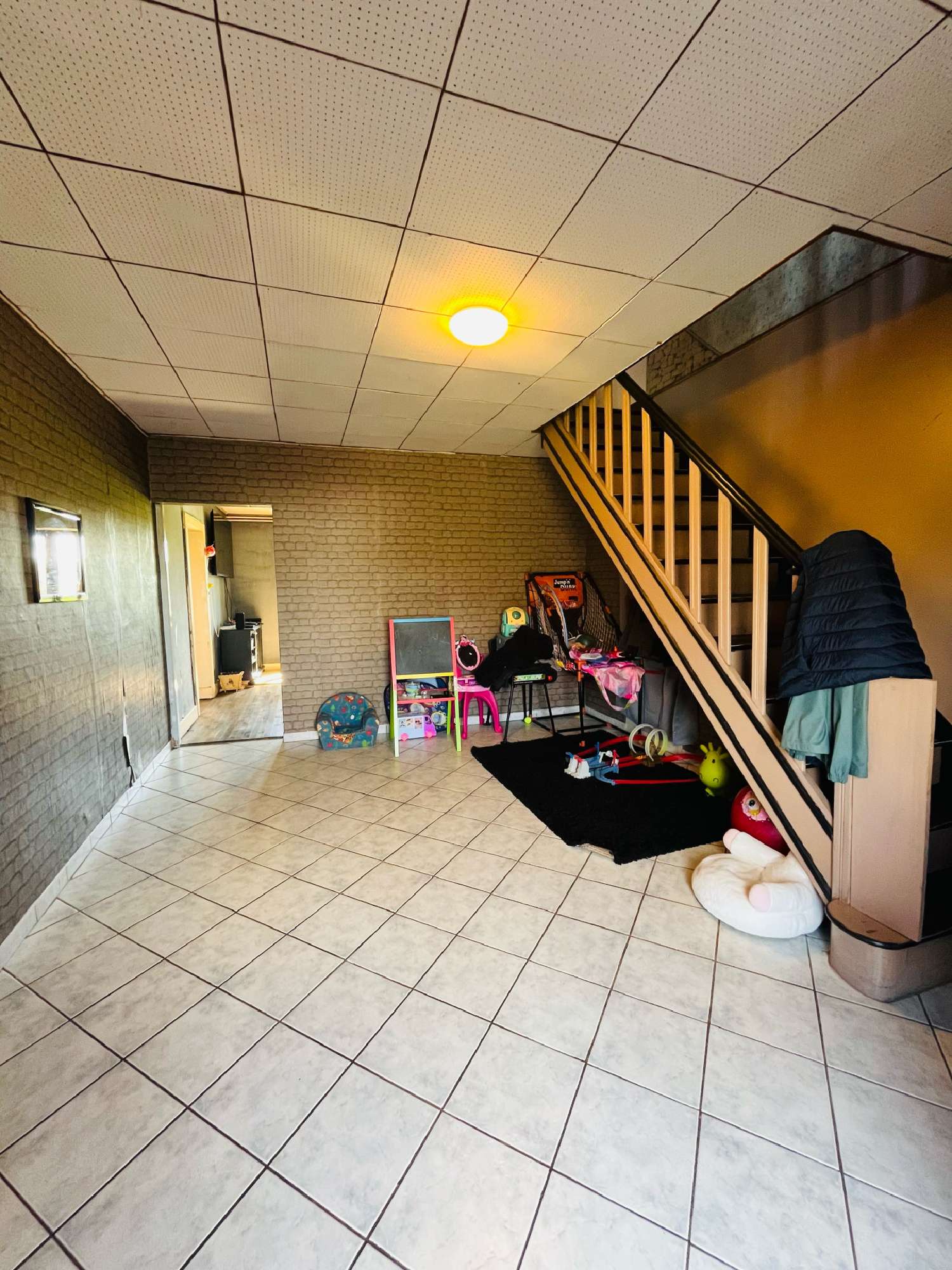 te koop huis Baudoncourt Haute-Saône 3