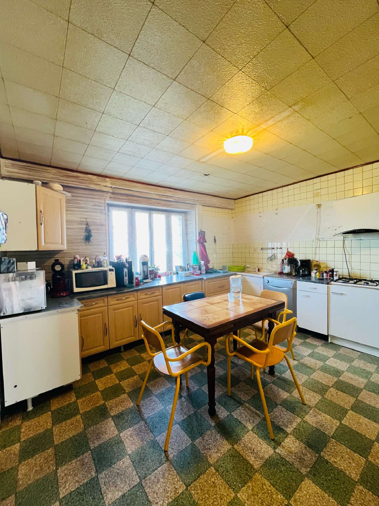 te koop huis Baudoncourt Haute-Saône 4
