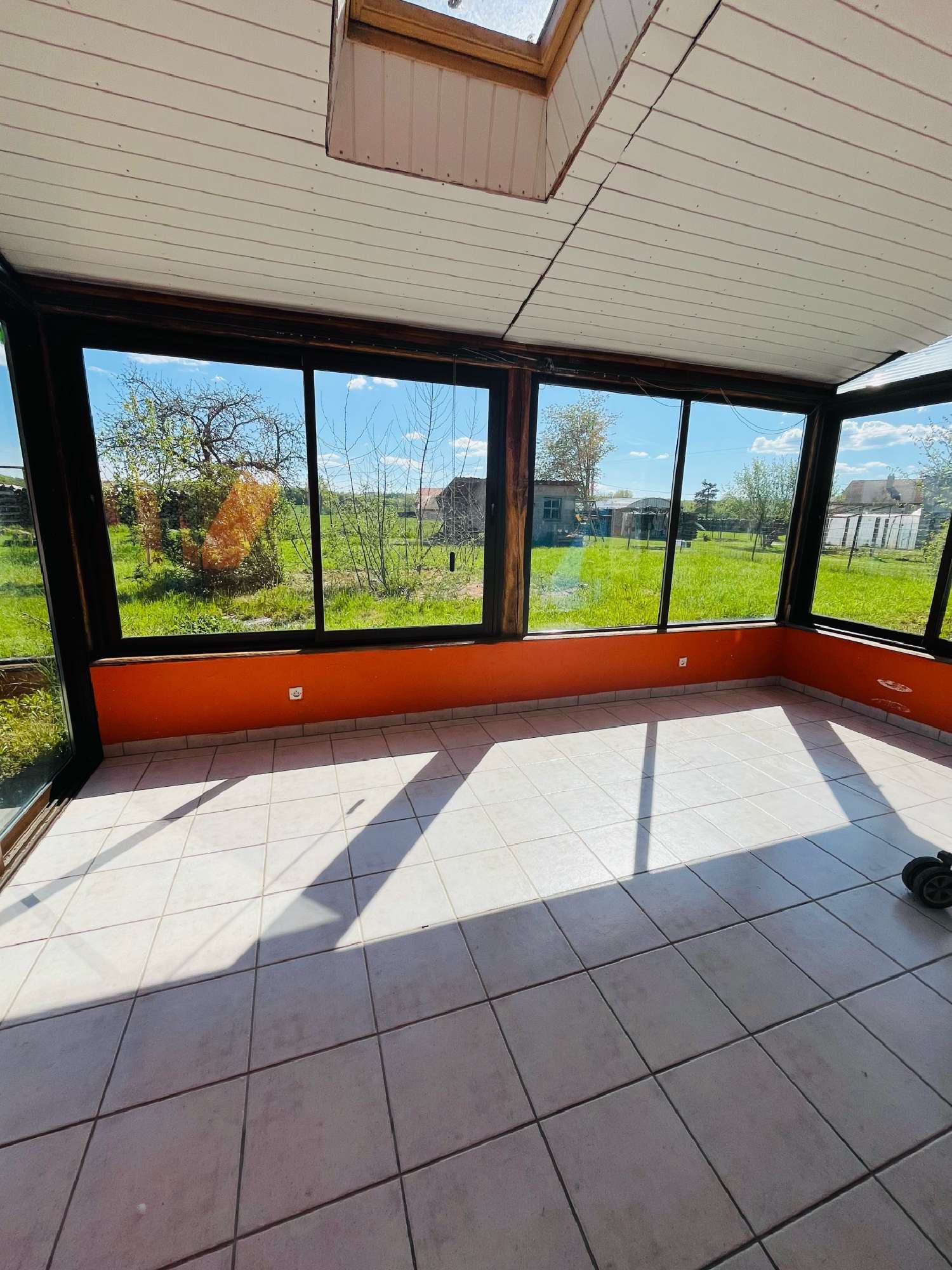 te koop huis Baudoncourt Haute-Saône 5