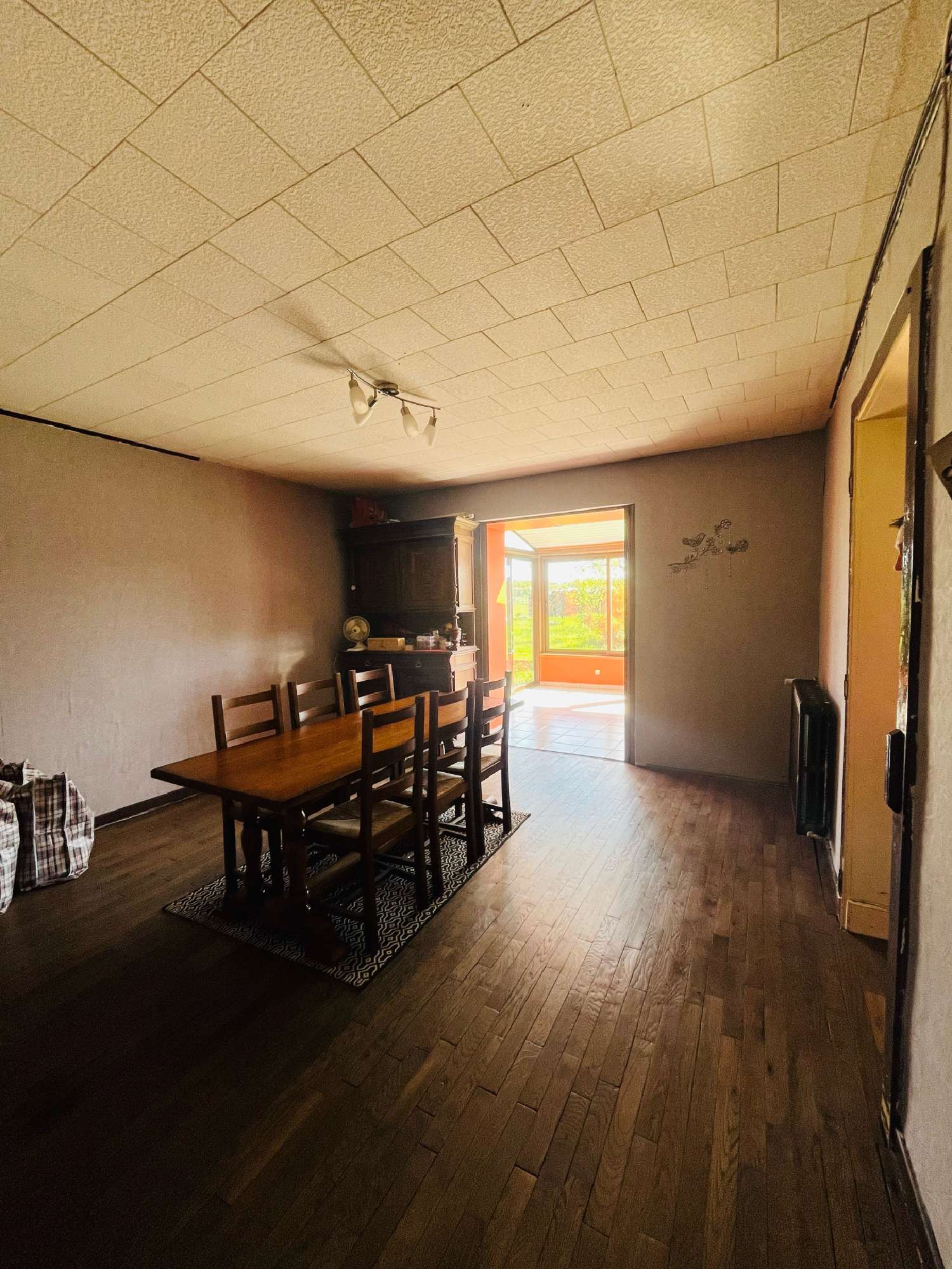 te koop huis Baudoncourt Haute-Saône 6