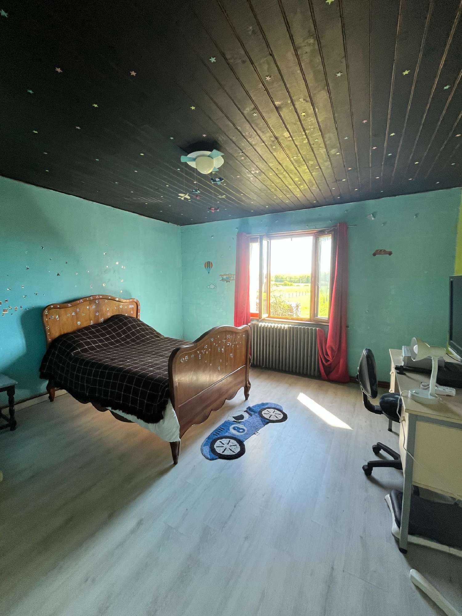 te koop huis Baudoncourt Haute-Saône 8