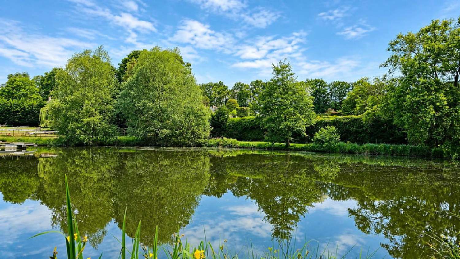 à vendre maison Baugé-en-Anjou Maine-et-Loire 3