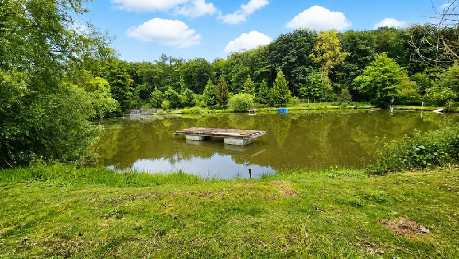 à vendre maison Baugé-en-Anjou Maine-et-Loire 4