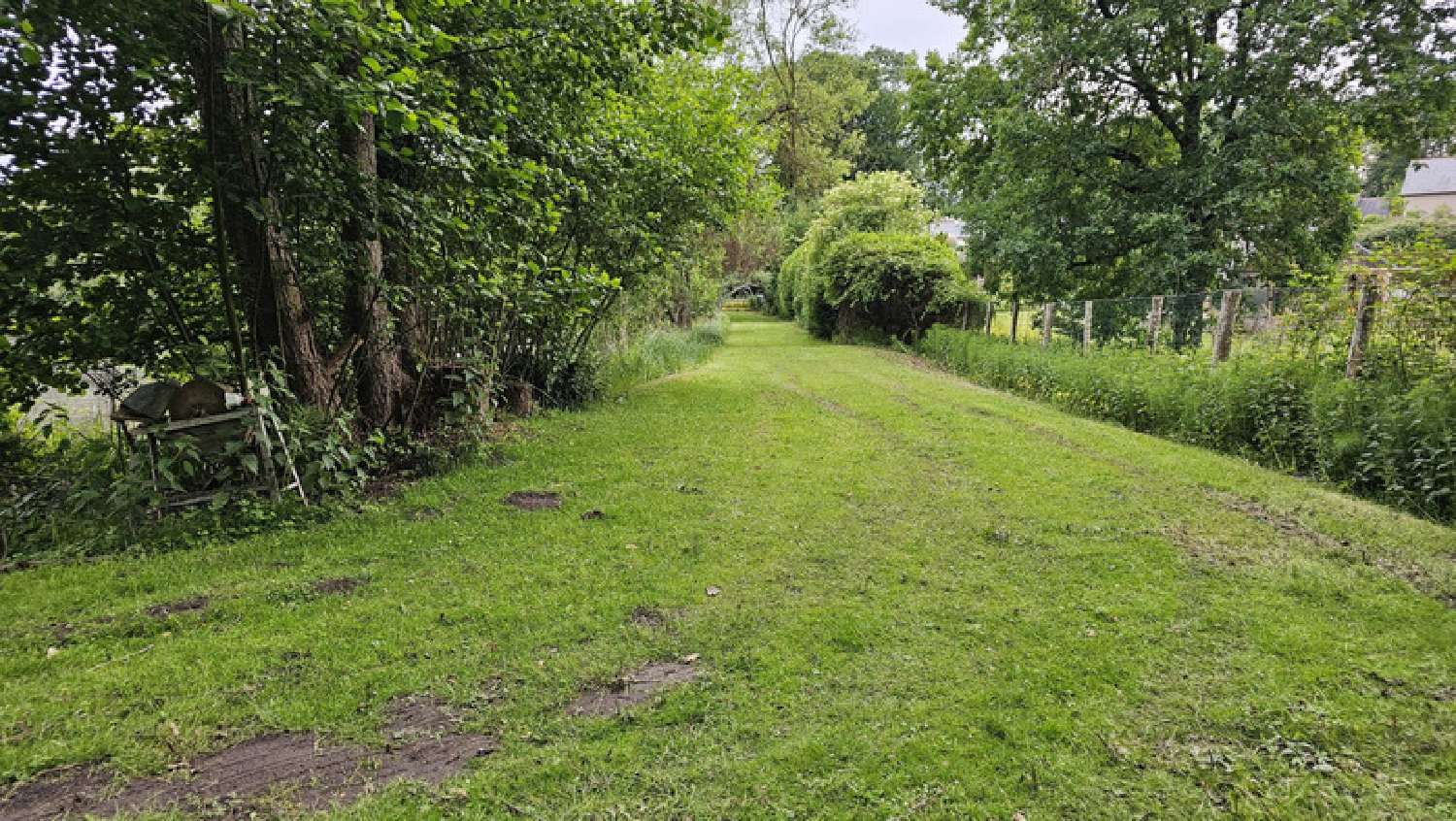 à vendre maison Baugé-en-Anjou Maine-et-Loire 7