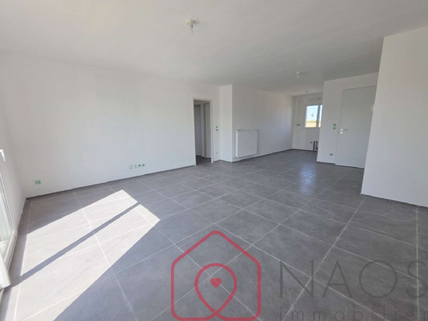  for sale house Baule Loiret 4