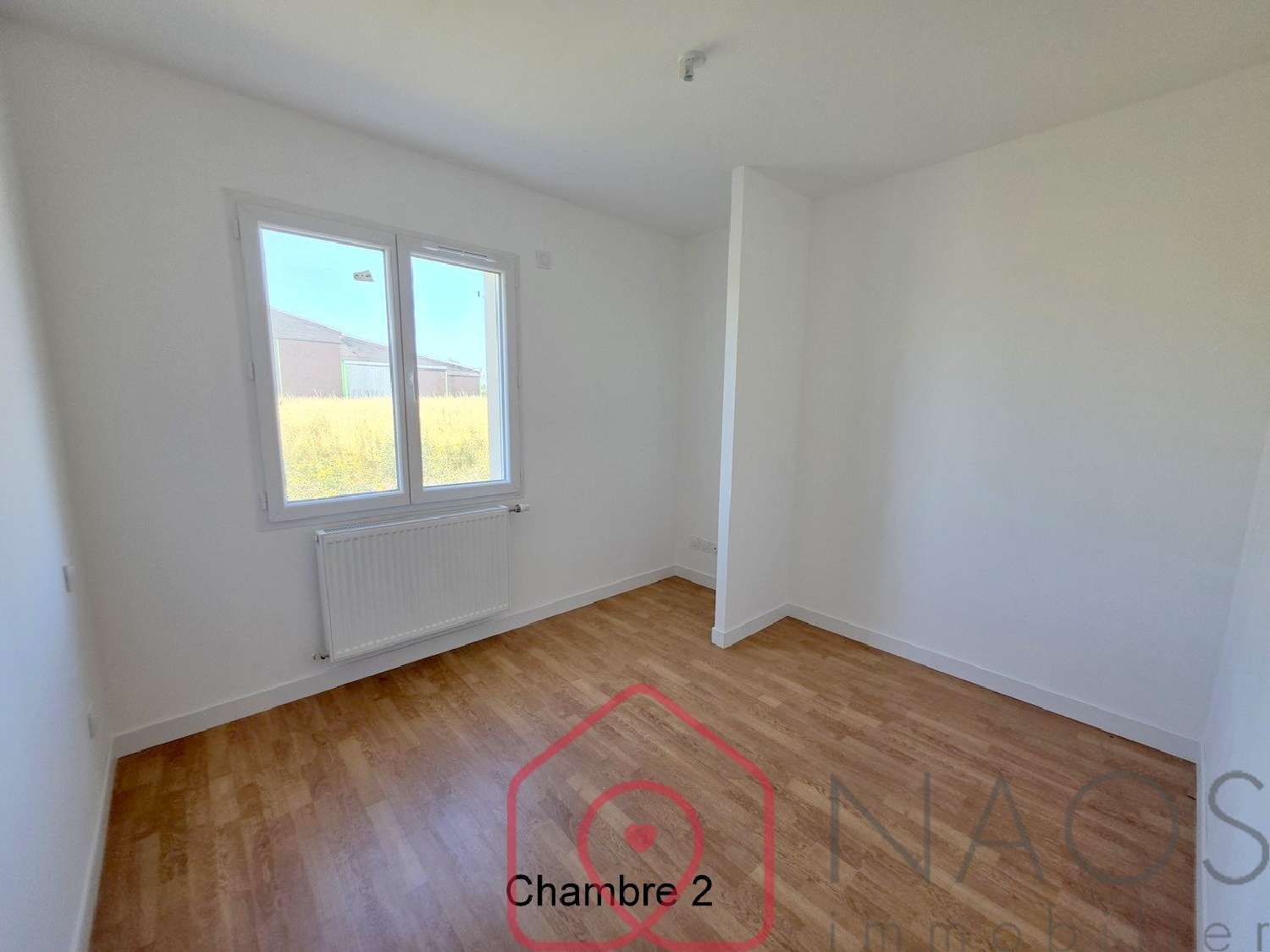  for sale house Baule Loiret 7