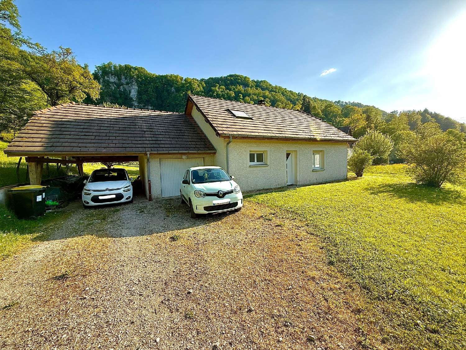  for sale house Baume-les-Dames Doubs 2