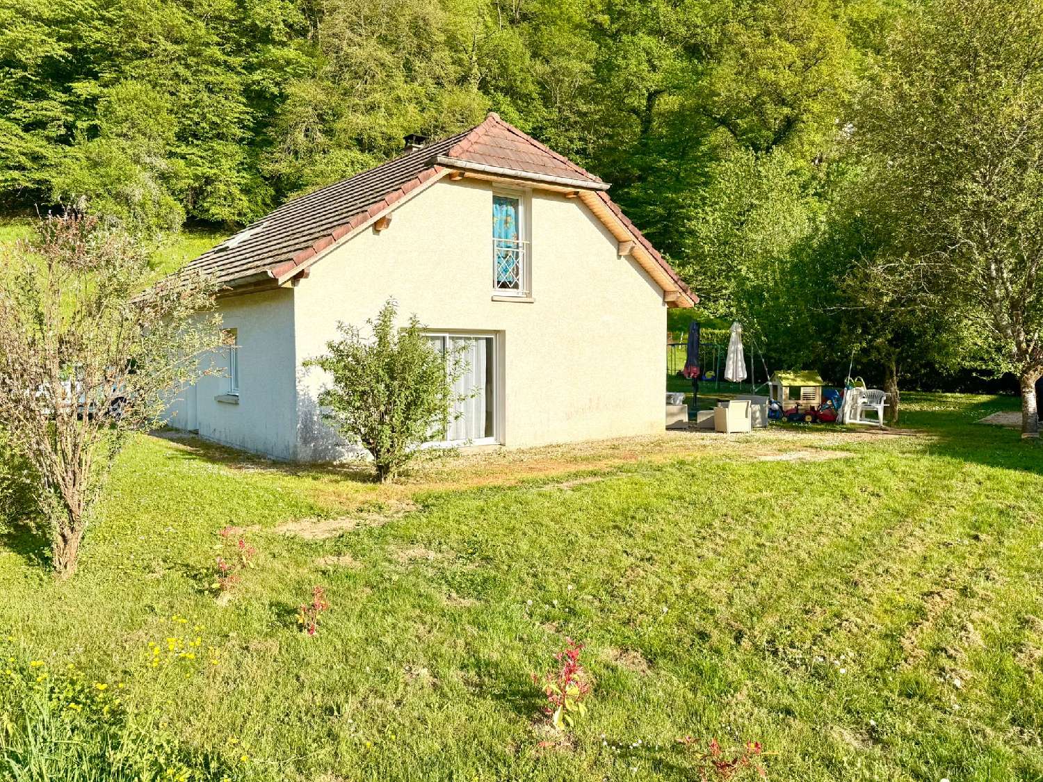  for sale house Baume-les-Dames Doubs 3
