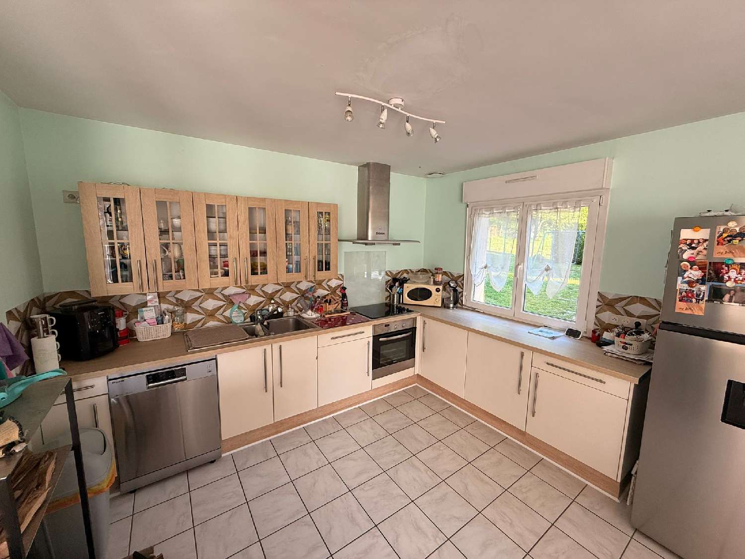  for sale house Baume-les-Dames Doubs 4