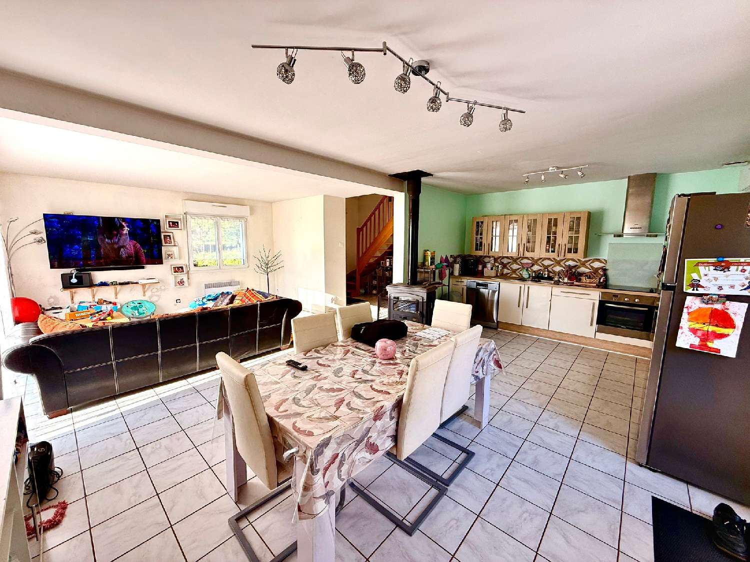  for sale house Baume-les-Dames Doubs 5