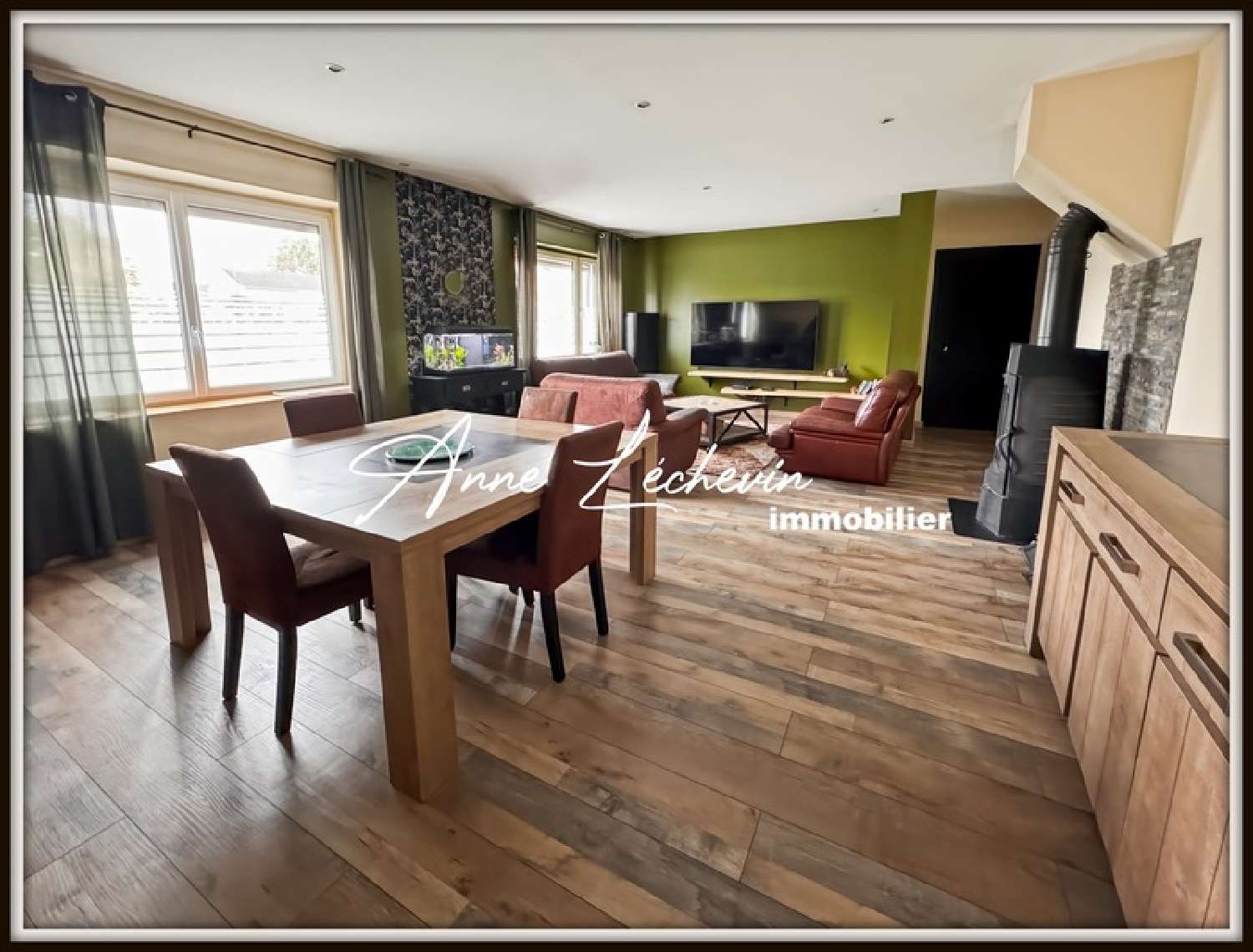  te koop huis Bauvin Nord 2