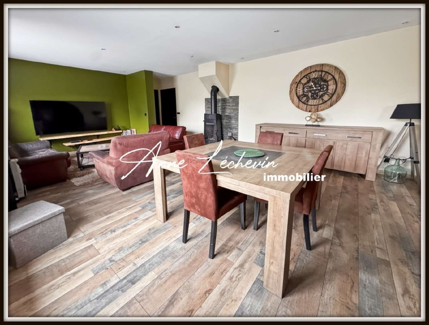  te koop huis Bauvin Nord 3
