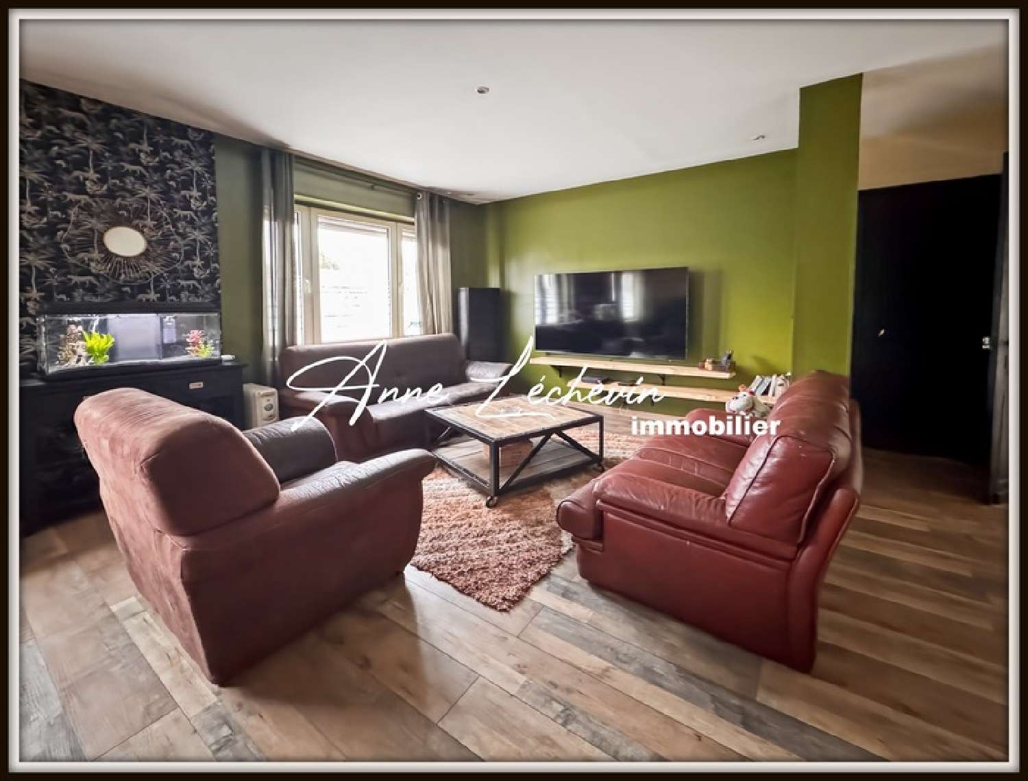  te koop huis Bauvin Nord 4