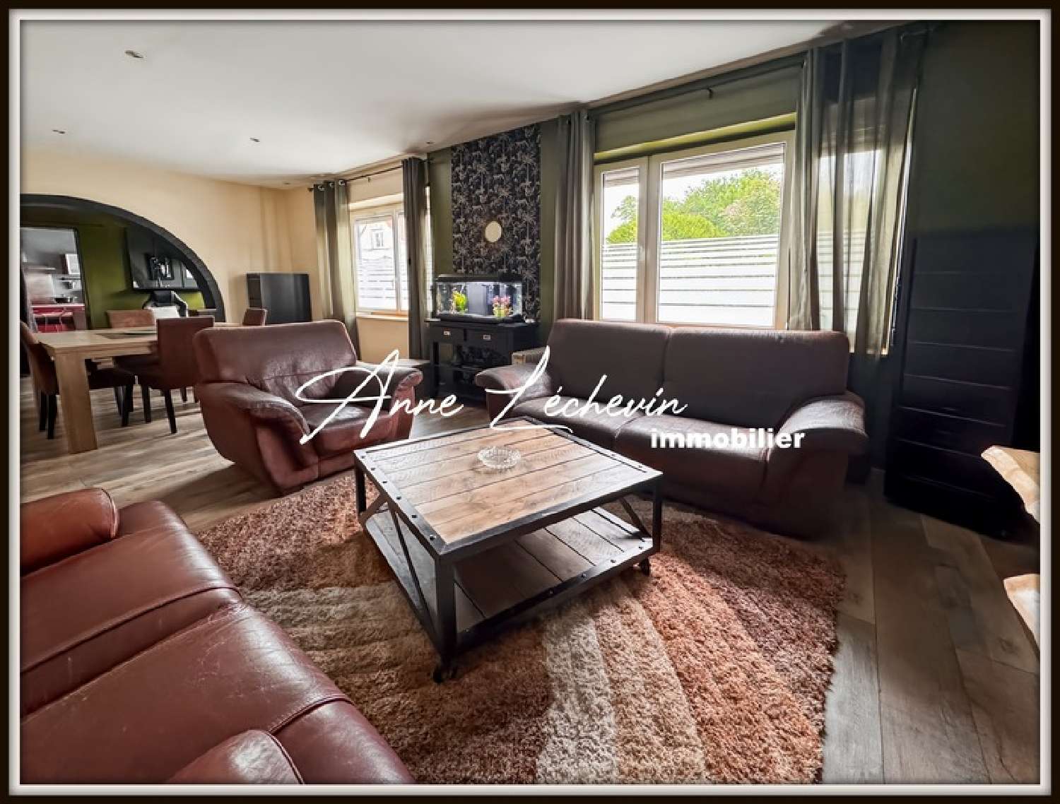  te koop huis Bauvin Nord 5