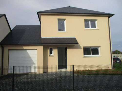 Bavent Calvados huis foto 7326416