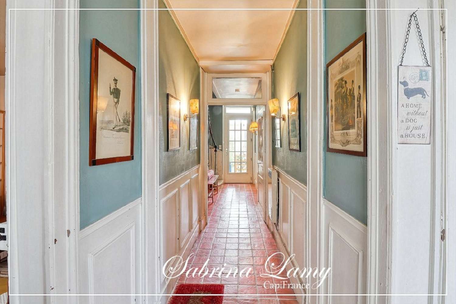  for sale house Baye Marne 2