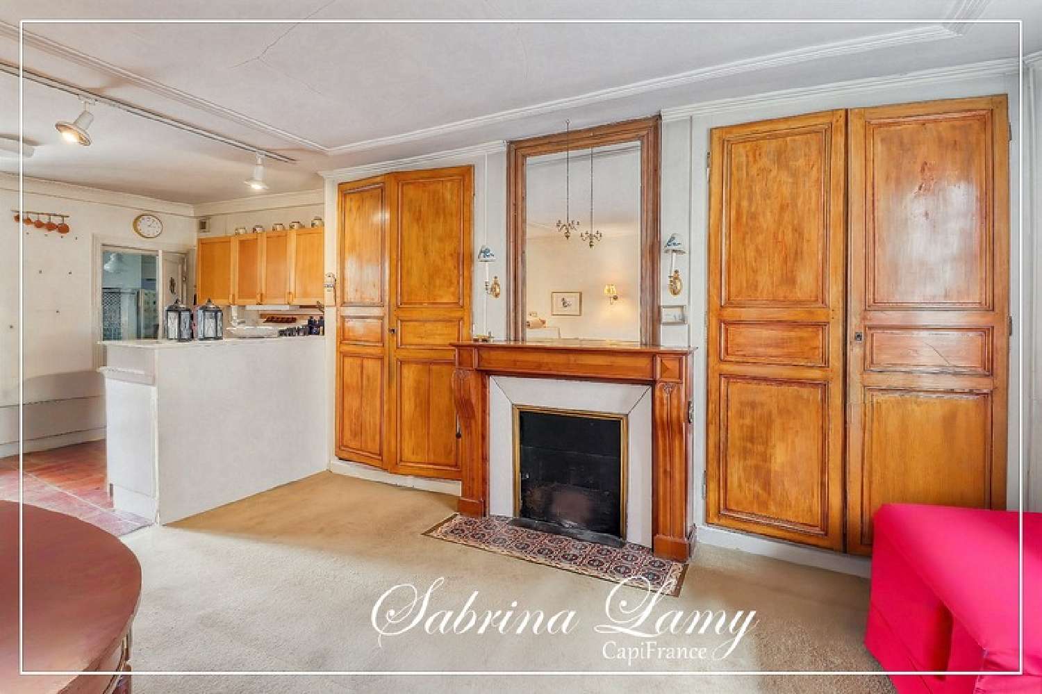  for sale house Baye Marne 4