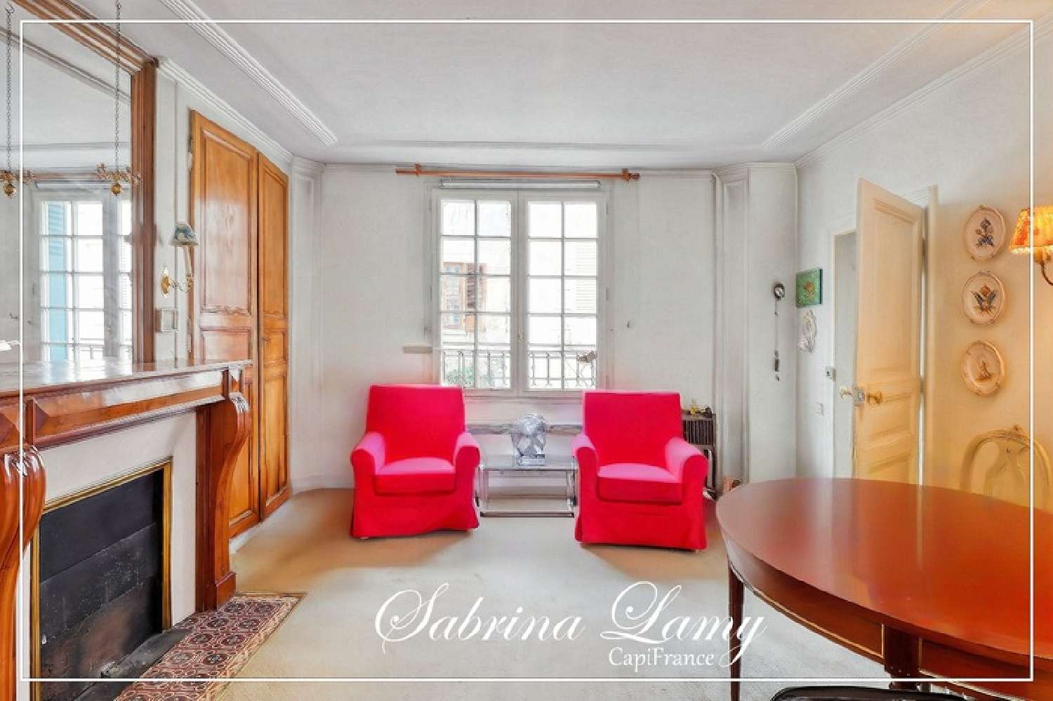  for sale house Baye Marne 5