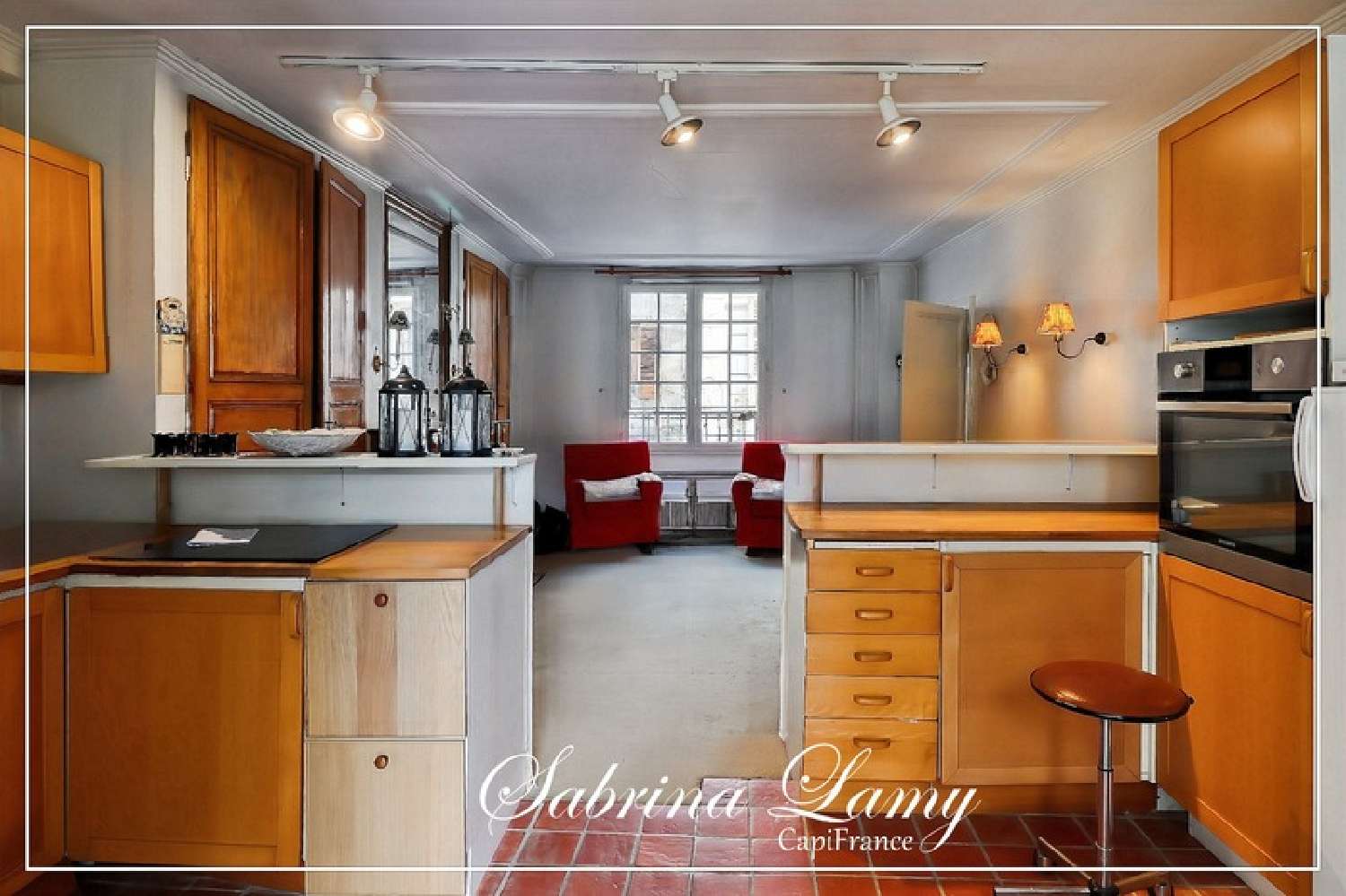  for sale house Baye Marne 6