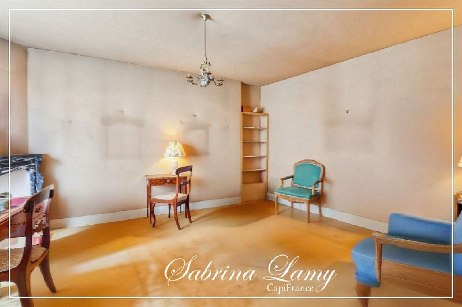  for sale house Baye Marne 8