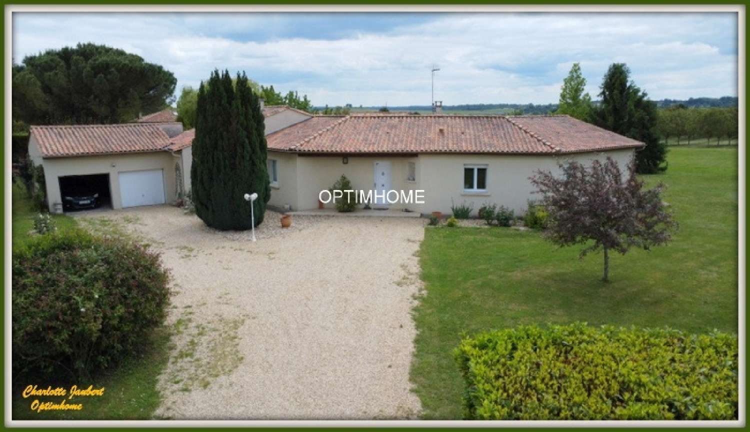 for sale house Bazac Charente 1