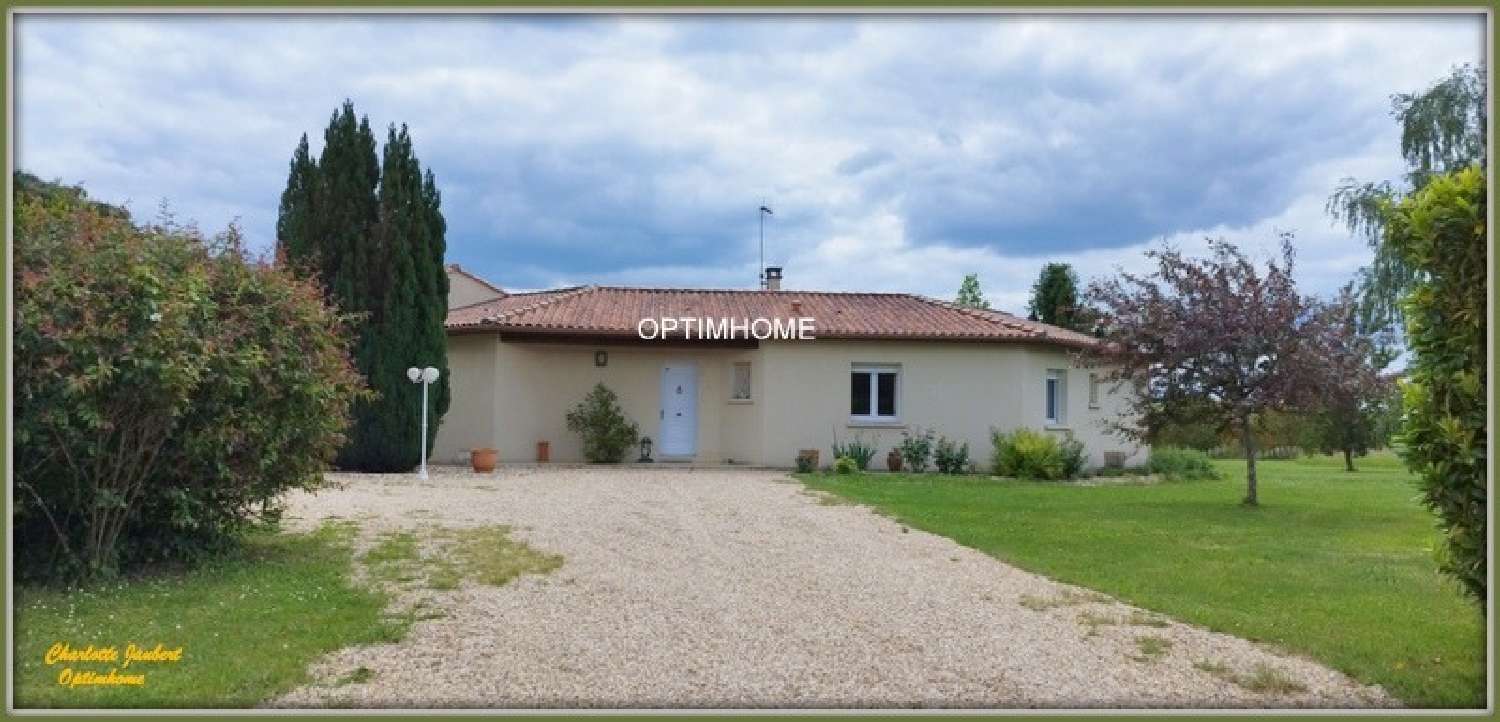 for sale house Bazac Charente 2