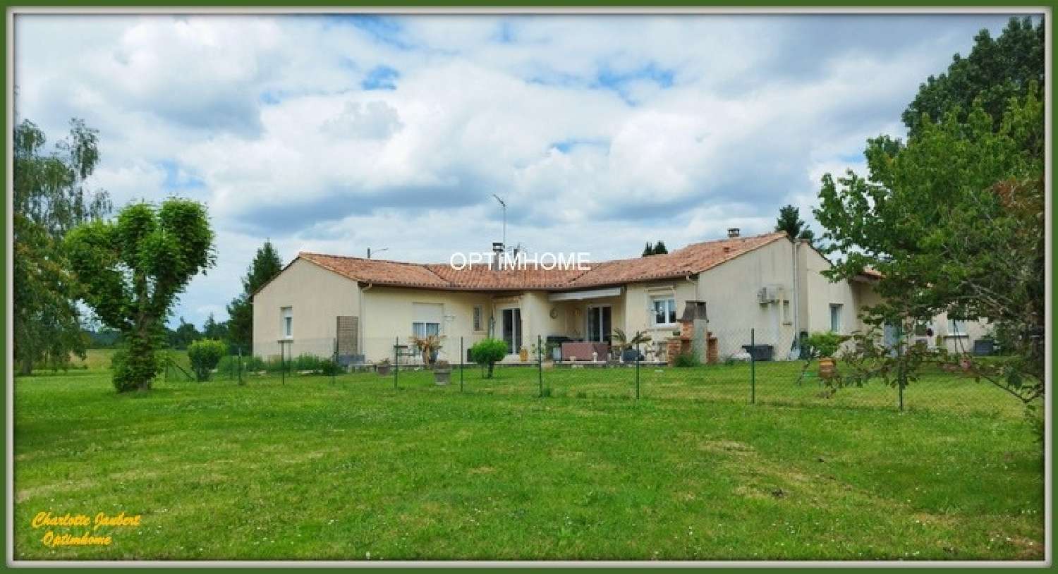 for sale house Bazac Charente 3