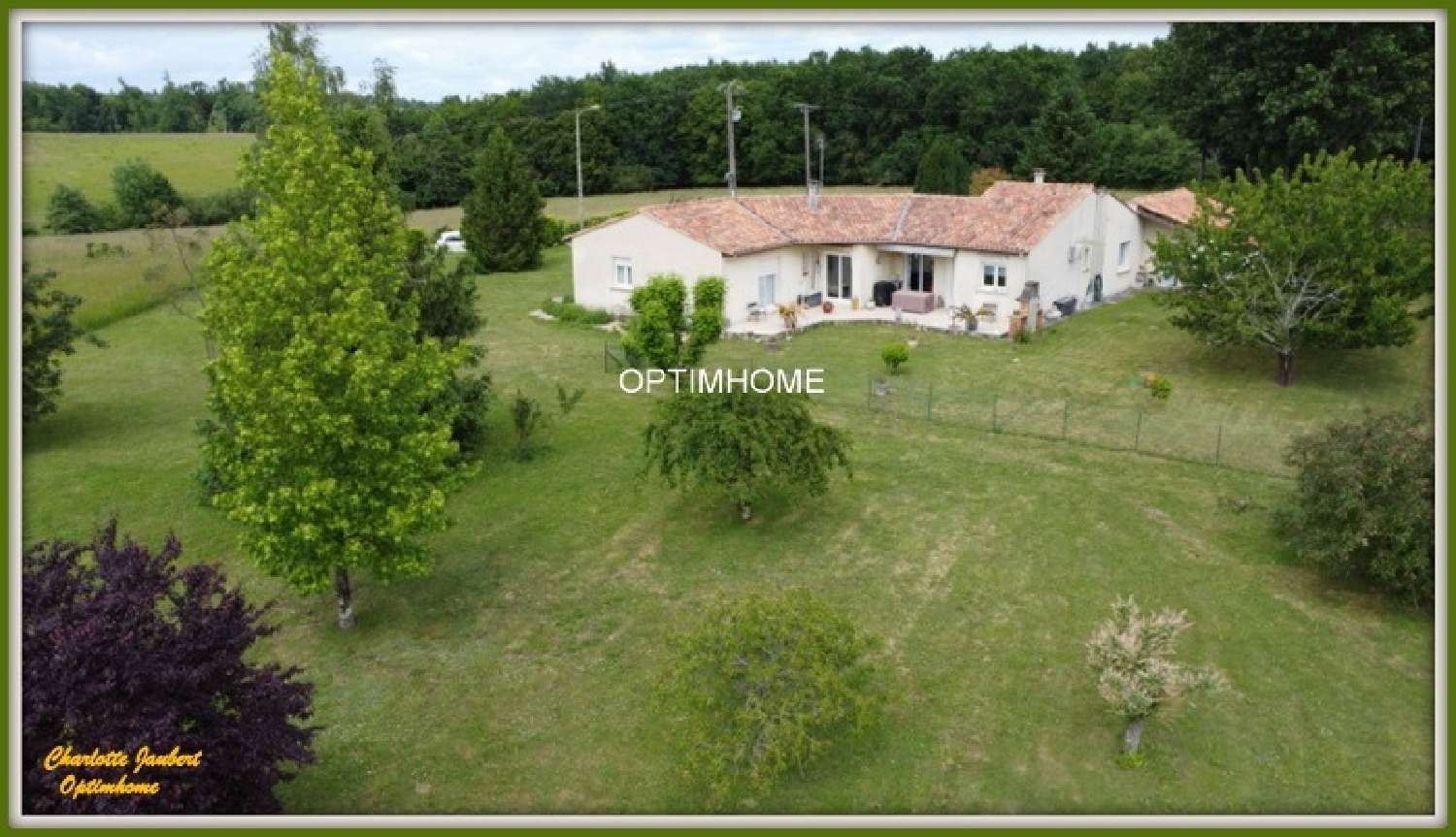 for sale house Bazac Charente 4