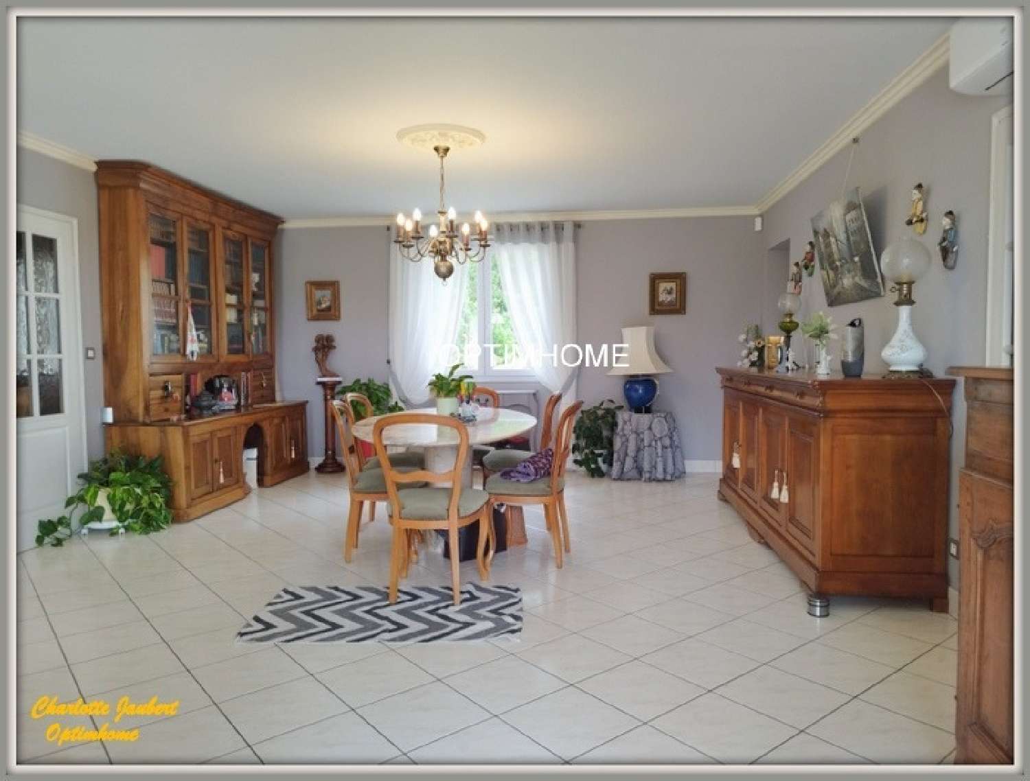 for sale house Bazac Charente 6