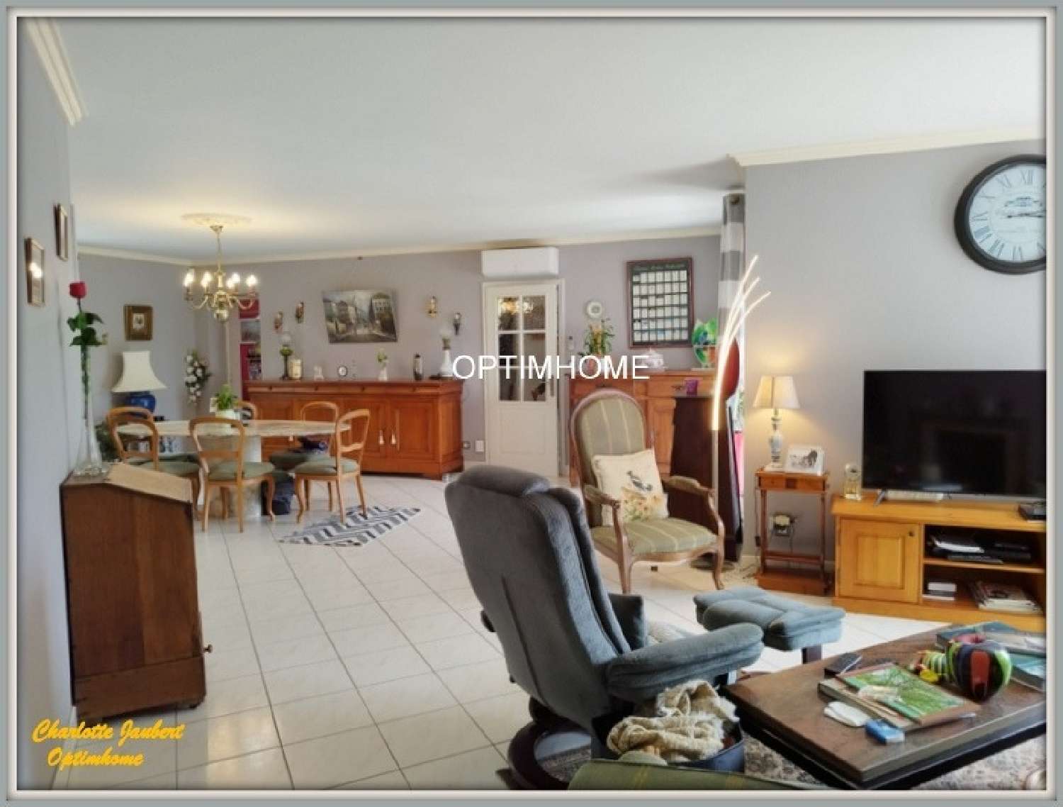 for sale house Bazac Charente 8