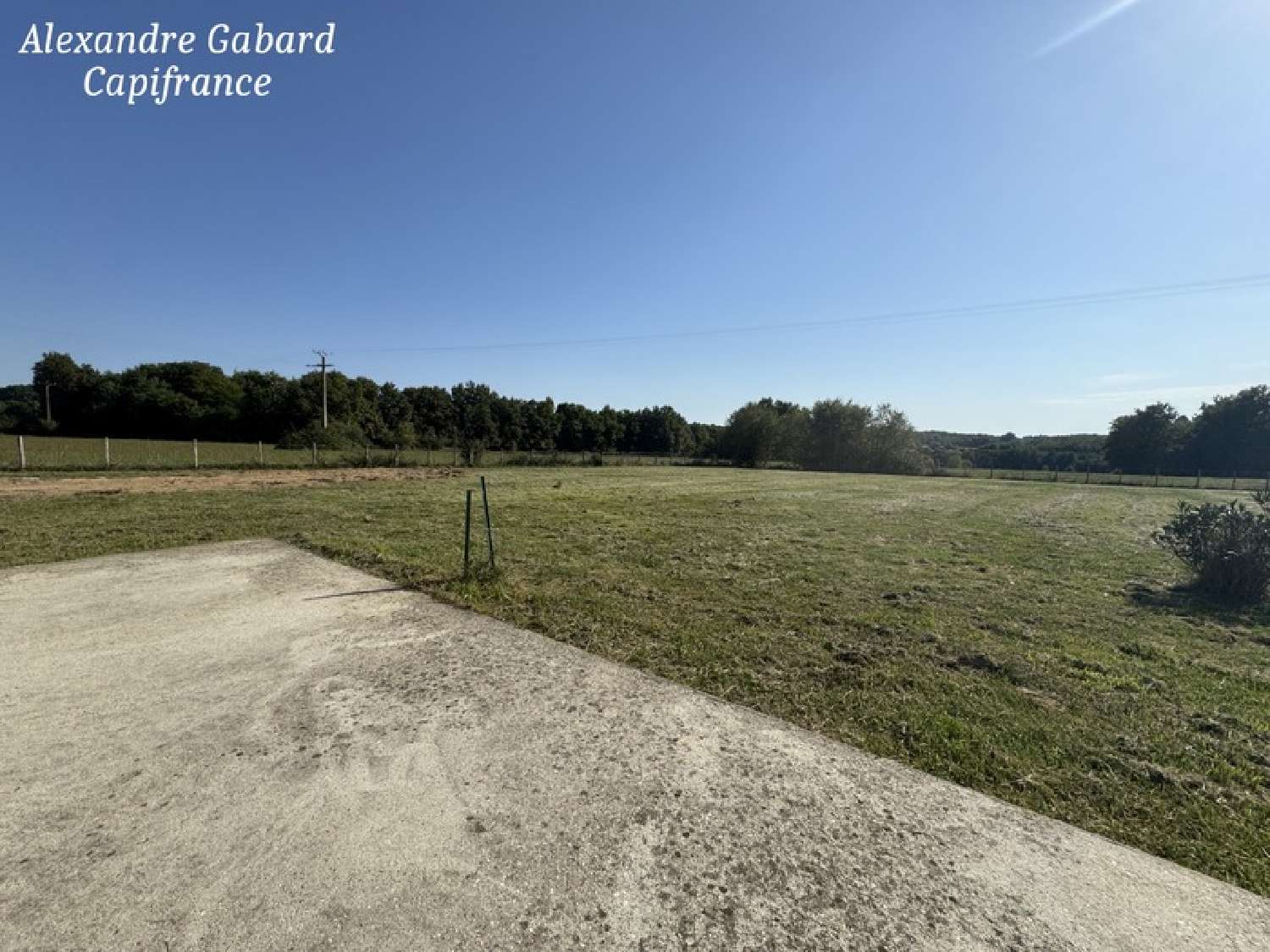  à vendre maison Bazas Gironde 2