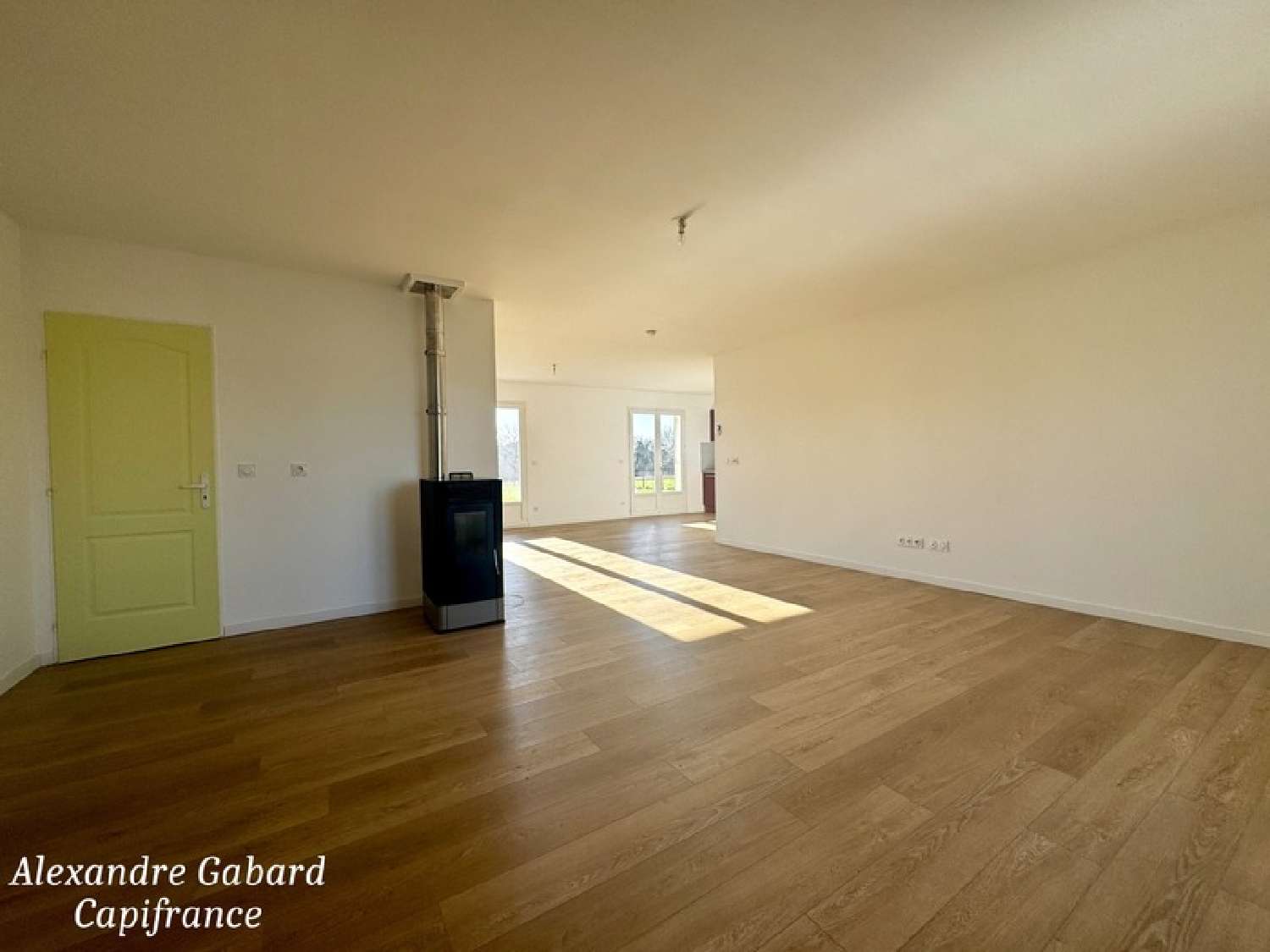  à vendre maison Bazas Gironde 5