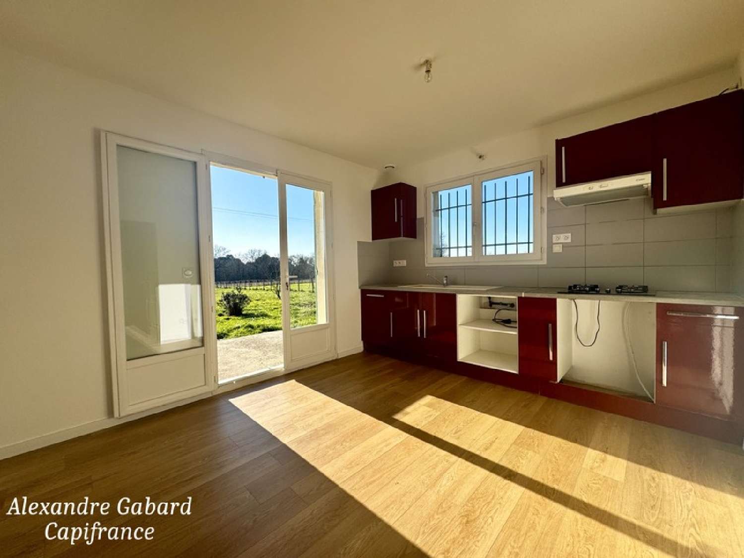  à vendre maison Bazas Gironde 6