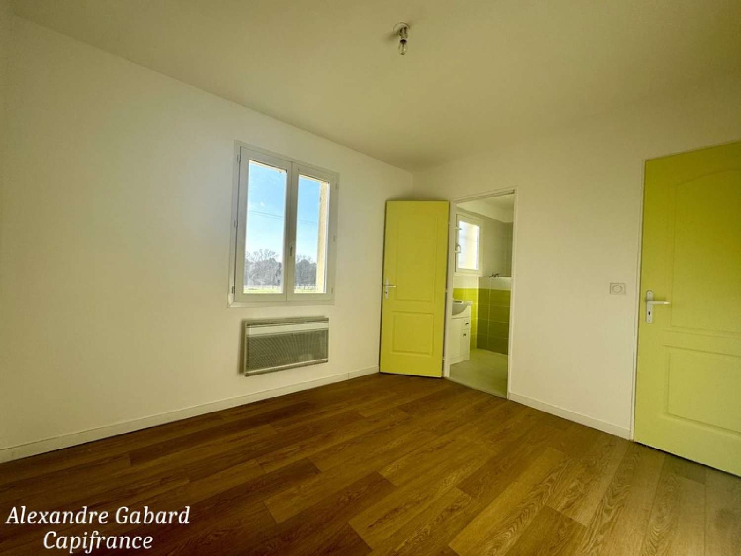  à vendre maison Bazas Gironde 8