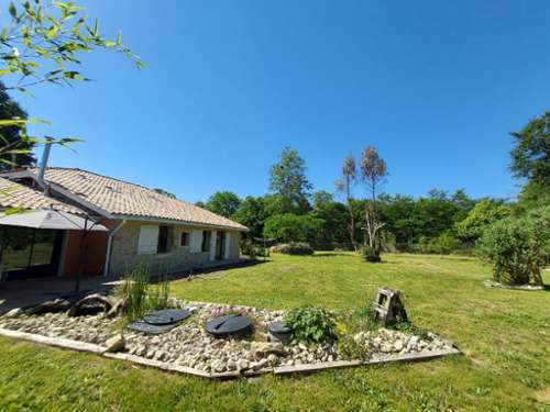Bazas Gironde house foto 7343588