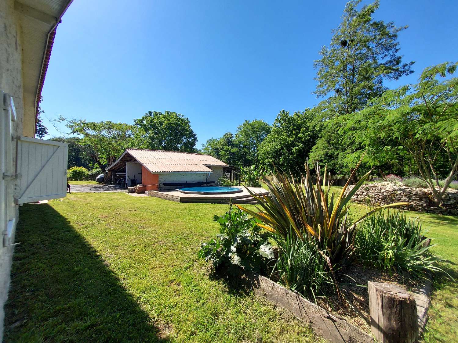  for sale house Bazas Gironde 2