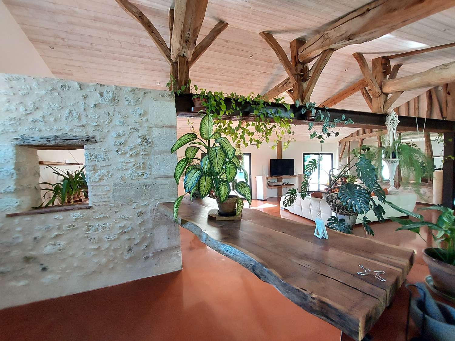  for sale house Bazas Gironde 4