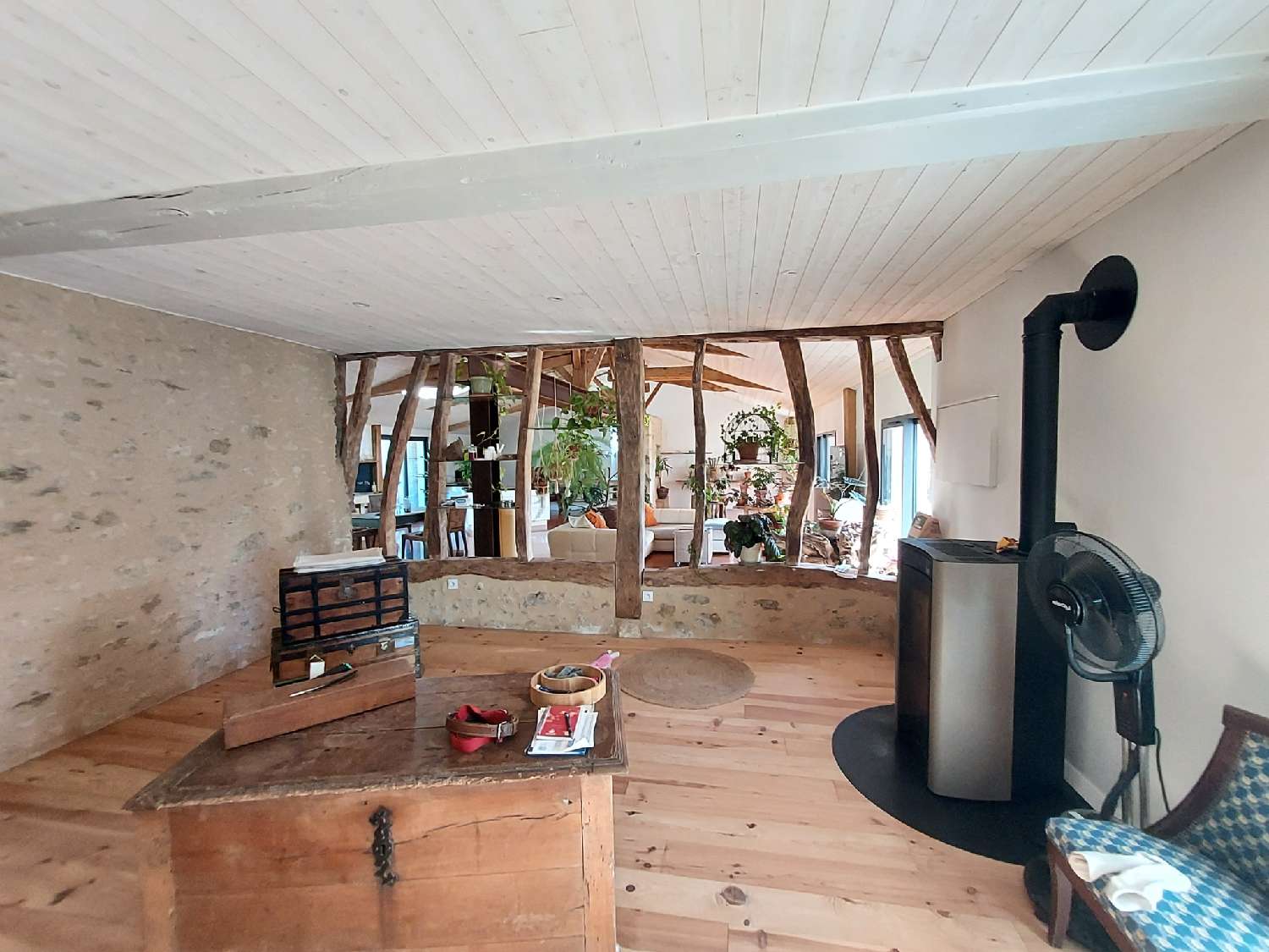  for sale house Bazas Gironde 6