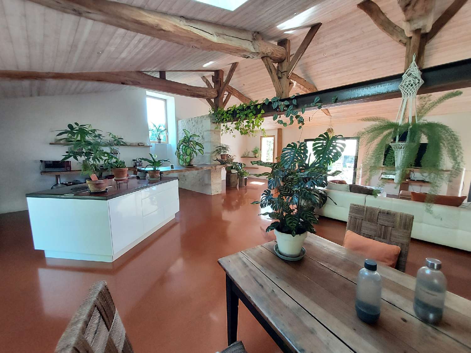  for sale house Bazas Gironde 7