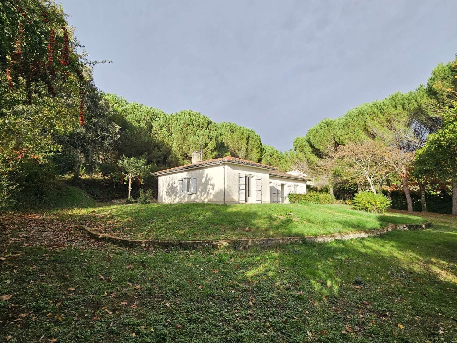  te koop huis Bazens Lot-et-Garonne 1