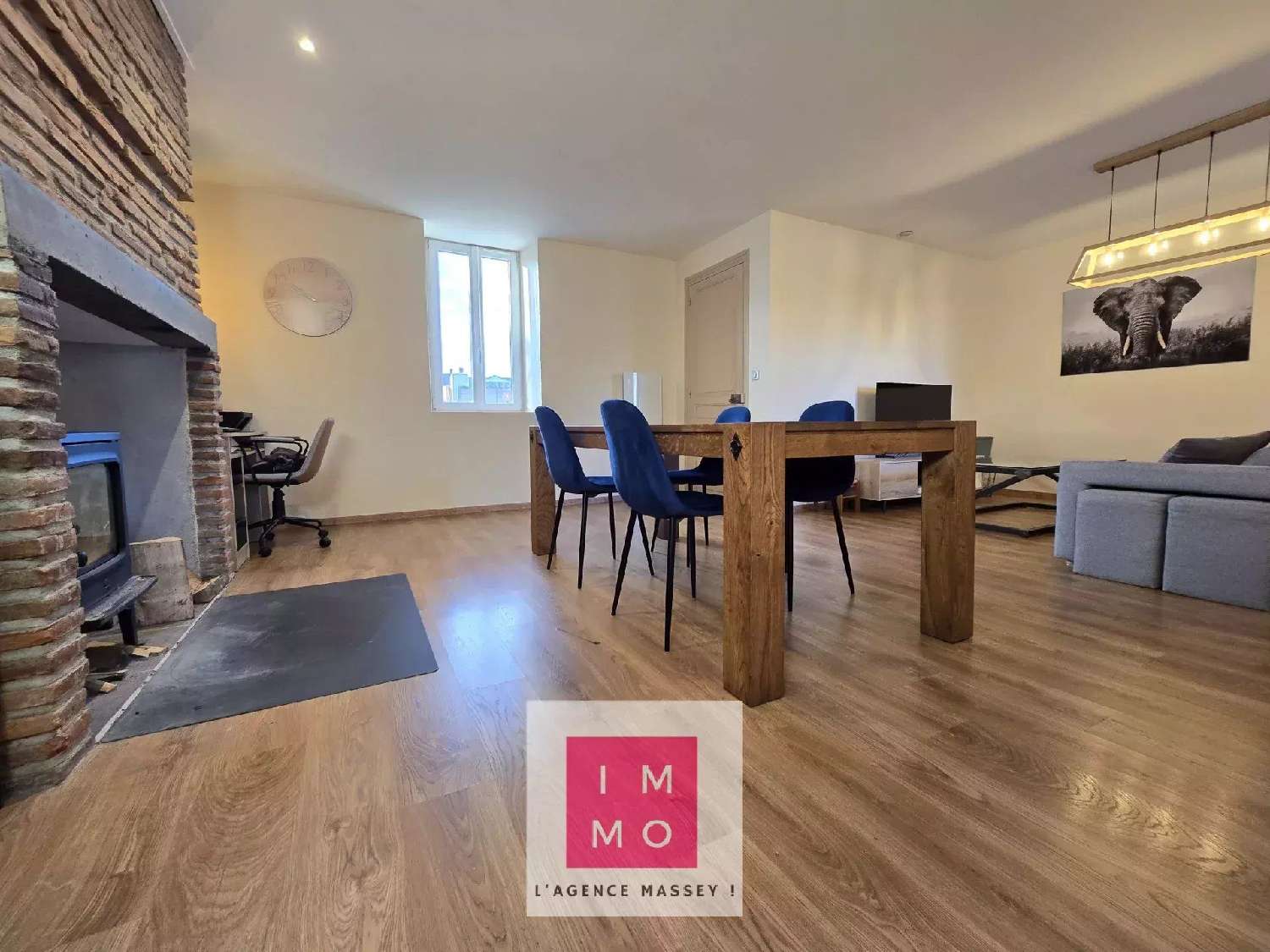  for sale house Bazet Hautes-Pyrénées 1